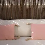 Supertubos Terrace *
