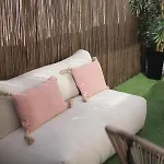 Appartamento Supertubos Terrace