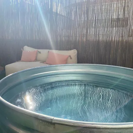 Supertubos Terrace Apartament Peniche