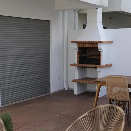 Supertubos Terrace * بينيش