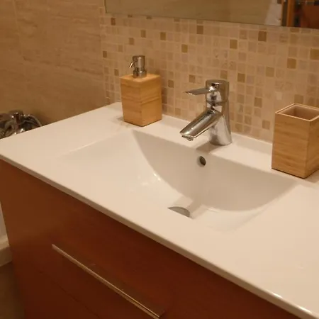 شقة Supertubos Terrace بينيش