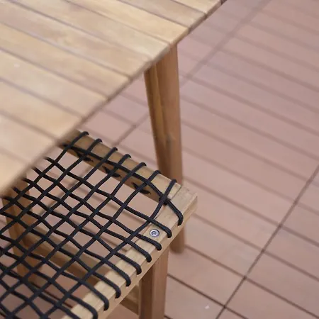 Supertubos Terrace * Peniche