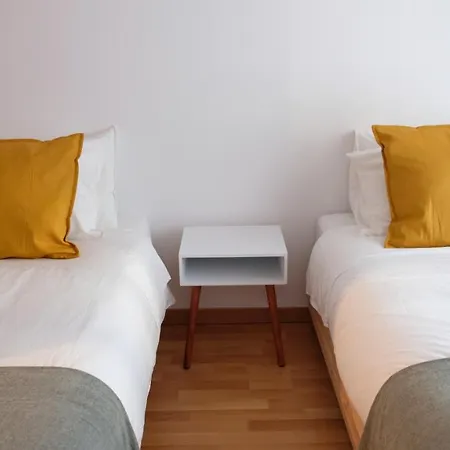 Supertubos Terrace * ペニシェ