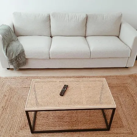 Apartament Supertubos Terrace *