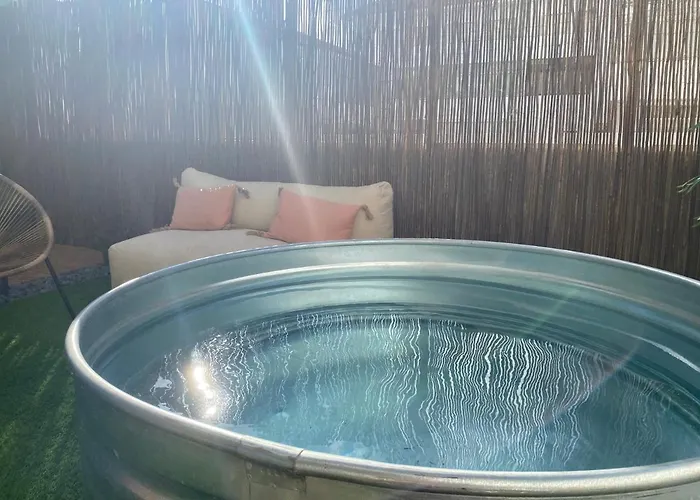 Supertubos Terrace Апартаменты Пениши