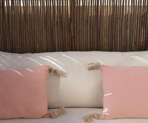 Supertubos Terrace *