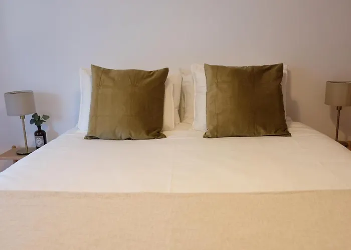 Supertubos Terrace Пениши