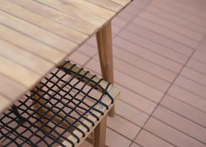 Supertubos Terrace * Пениши