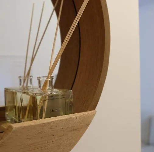 Supertubos Terrace Апартаменты Пениши