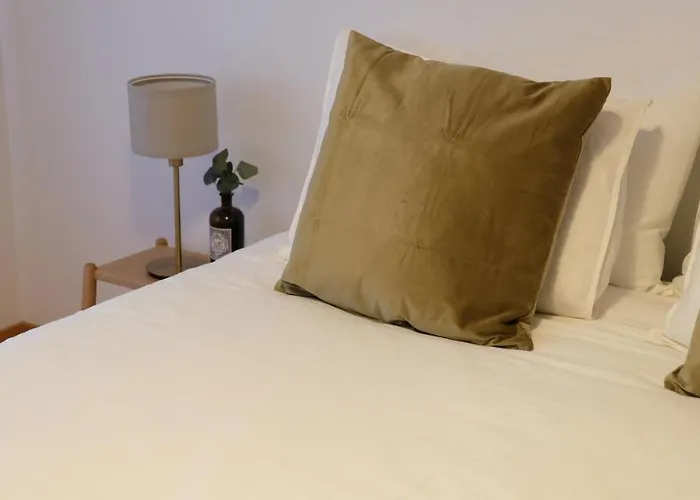 Supertubos Terrace Апартаменты Пениши