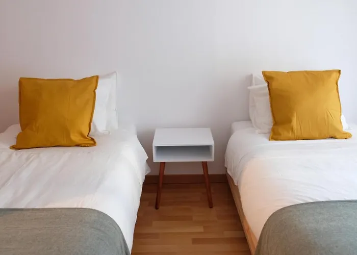 Supertubos Terrace * Пениши