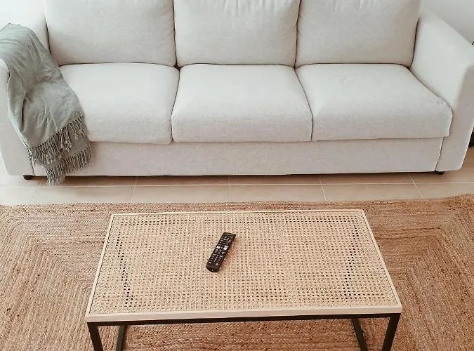 Апартаменты Supertubos Terrace *